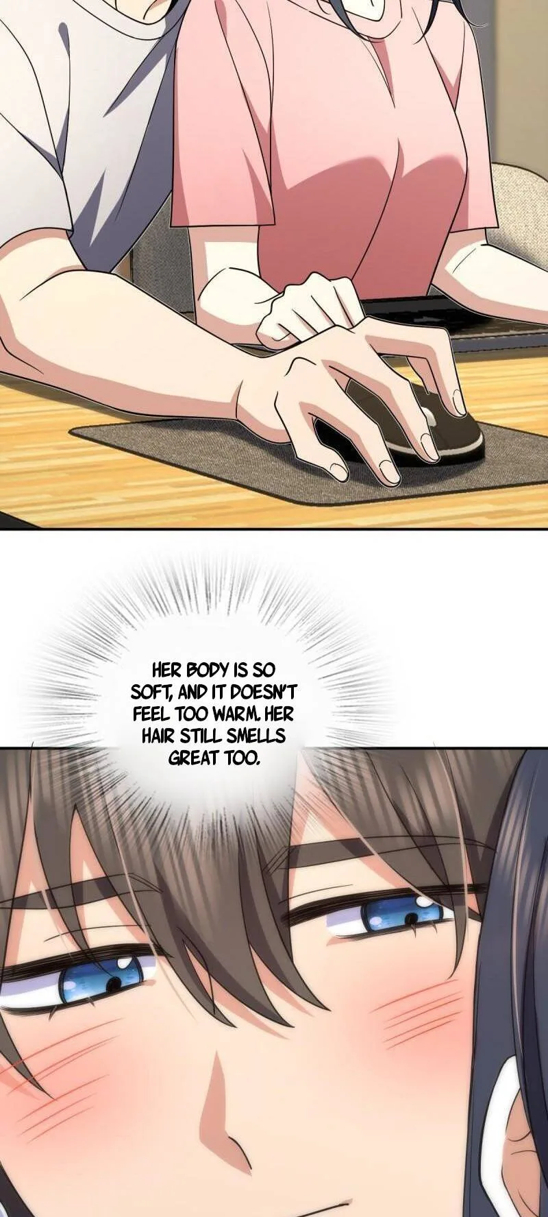 My Wife Is From a Thousand Years Ago Chapter 165 page 41
