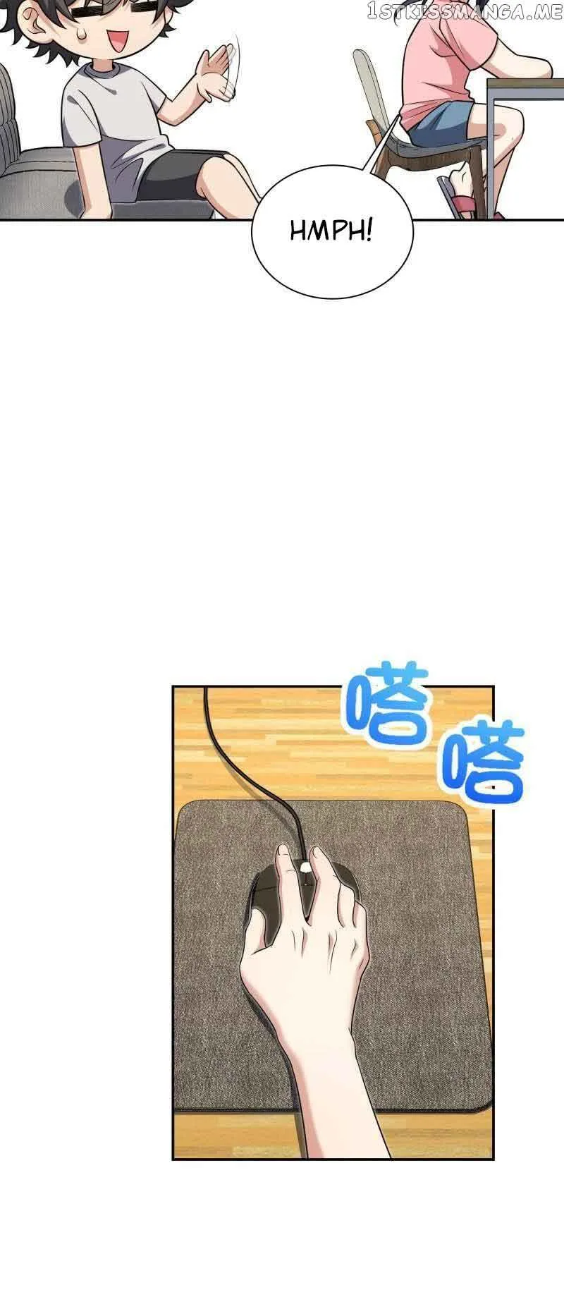 My Wife Is From a Thousand Years Ago Chapter 165 page 14