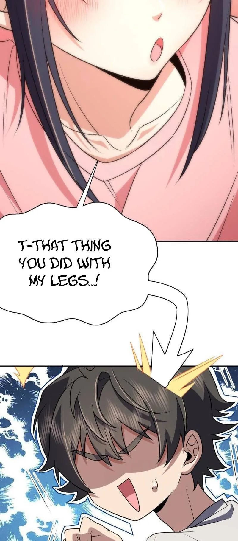 My Wife Is From a Thousand Years Ago Chapter 165 page 8