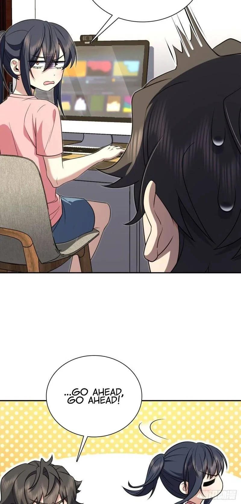 My Wife Is From a Thousand Years Ago Chapter 165 page 13