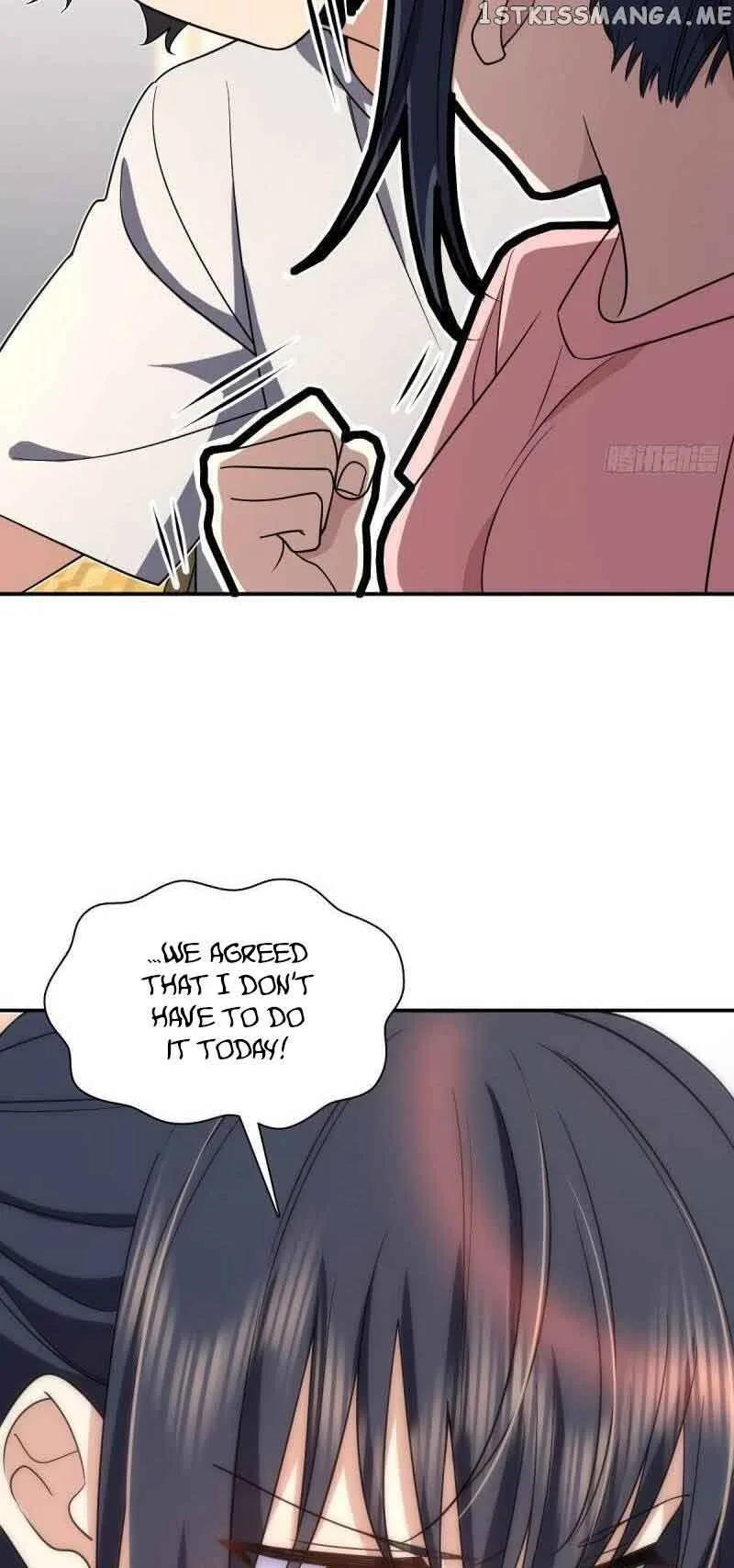 My Wife Is From a Thousand Years Ago Chapter 165 page 46