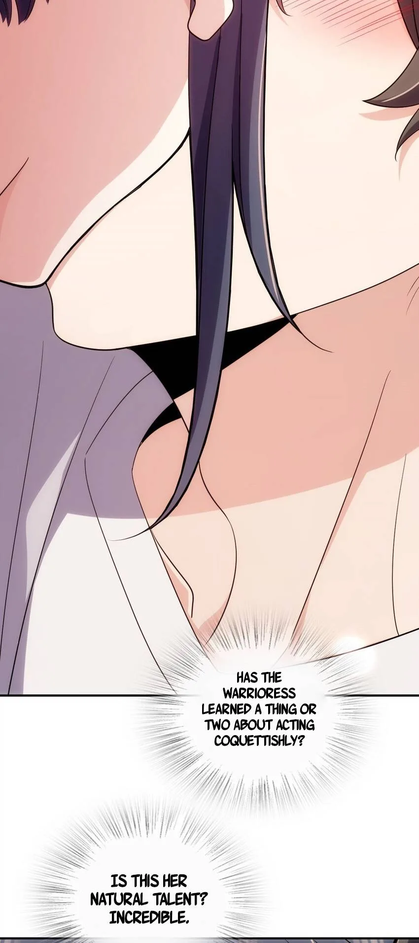 My Wife Is From a Thousand Years Ago Chapter 167 page 4