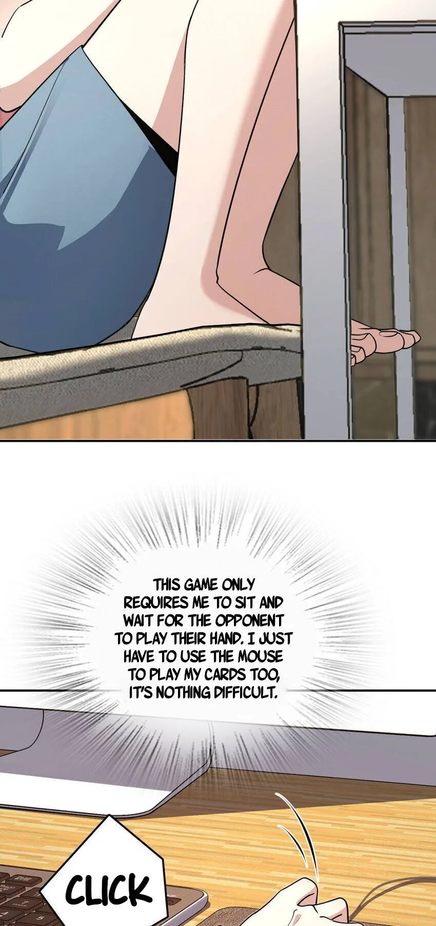 My Wife Is From a Thousand Years Ago Chapter 167 page 9