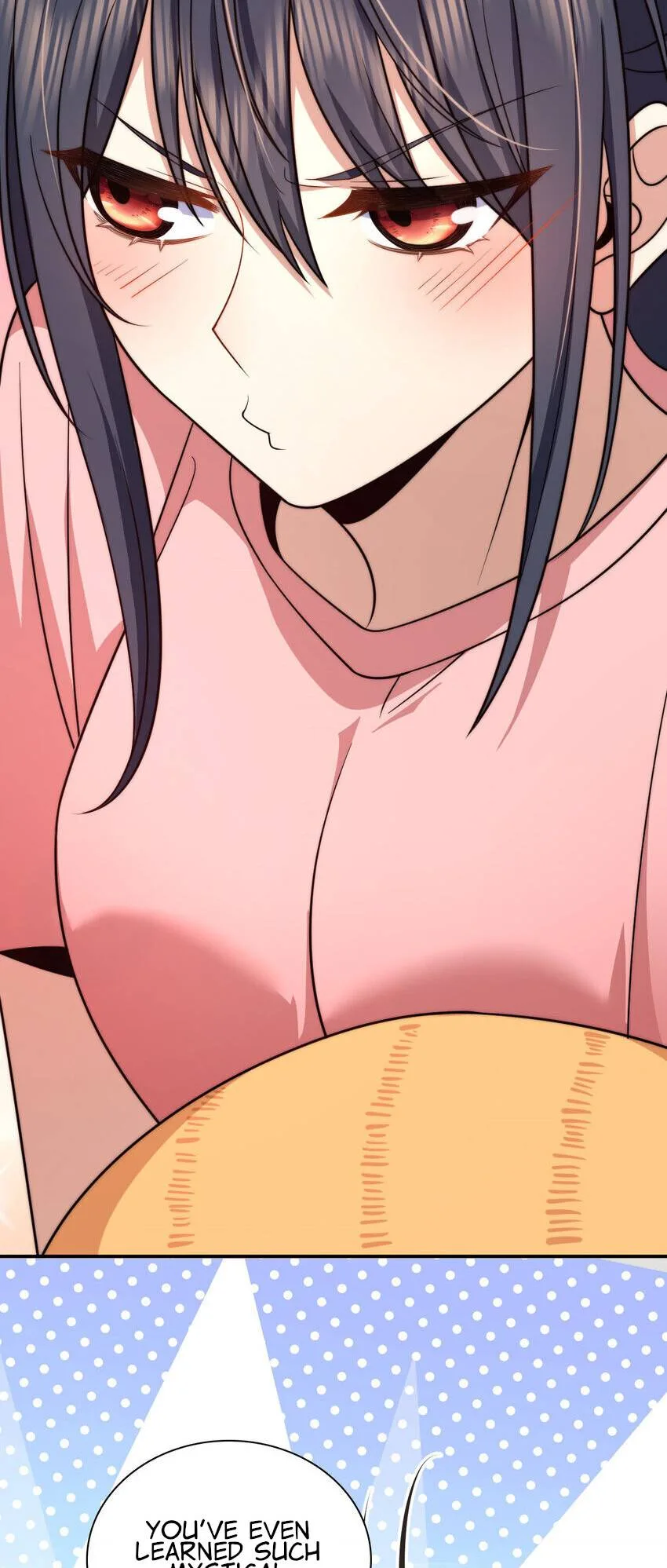 My Wife Is From a Thousand Years Ago Chapter 167 page 45