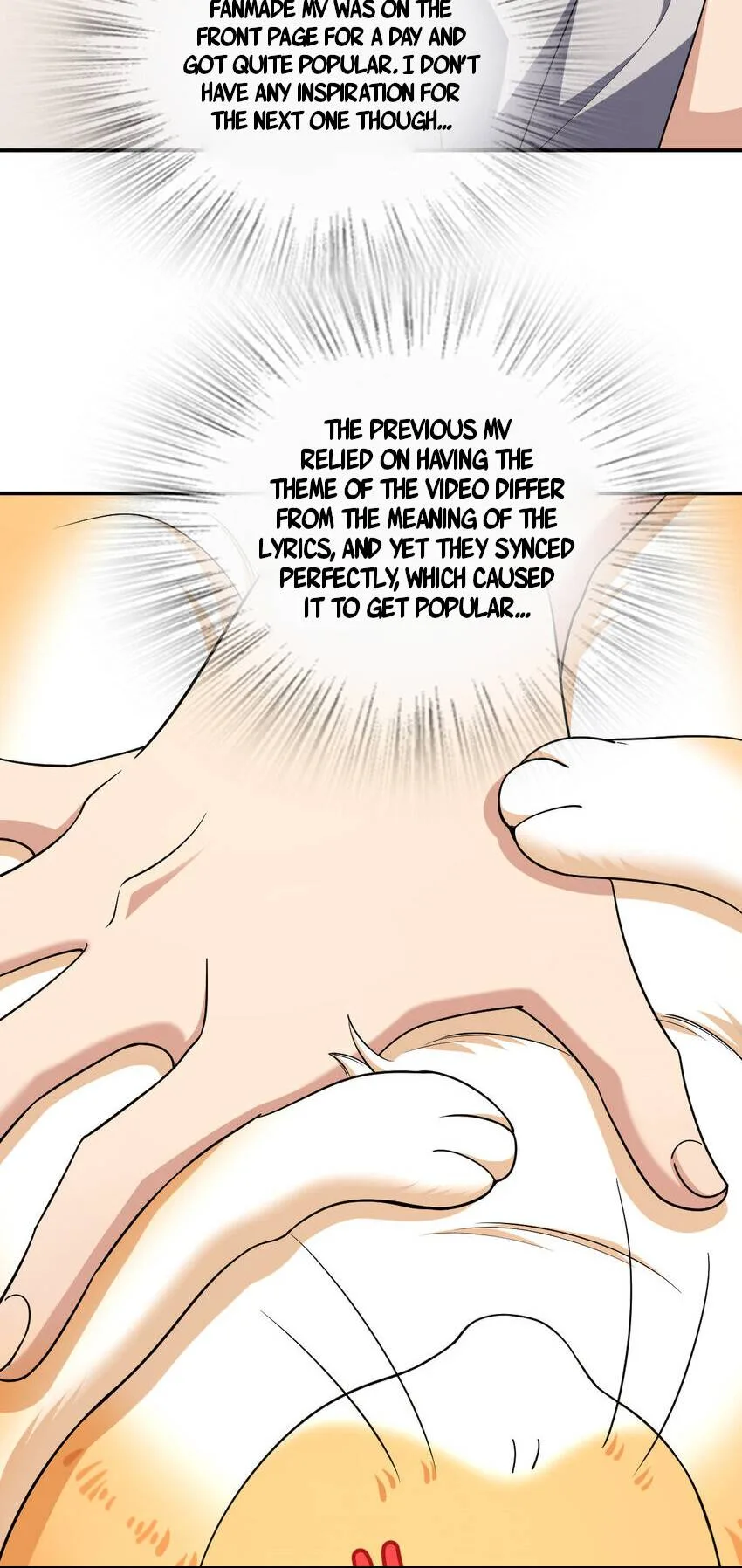 My Wife Is From a Thousand Years Ago Chapter 167 page 21