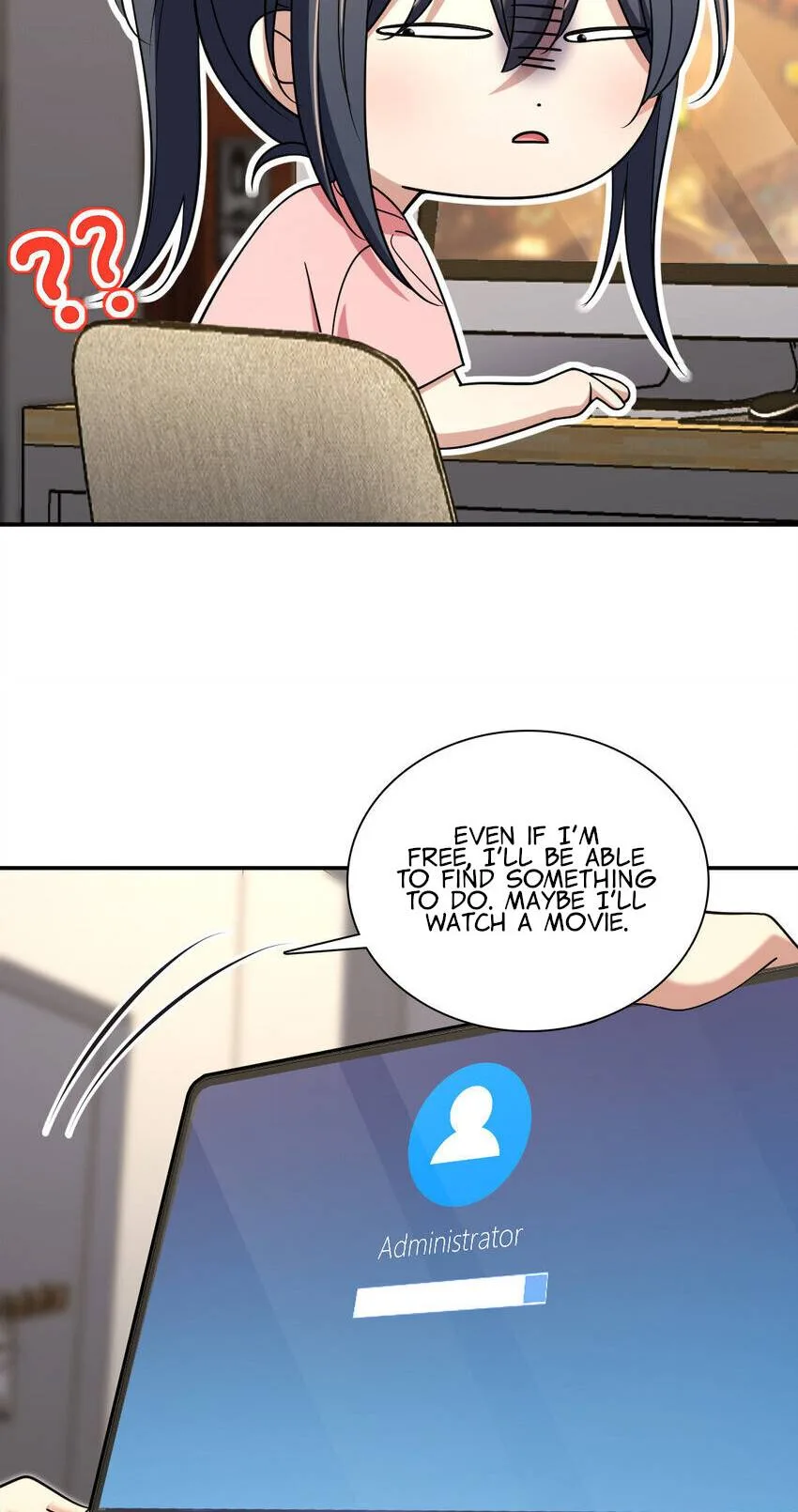 My Wife Is From a Thousand Years Ago Chapter 167 page 15