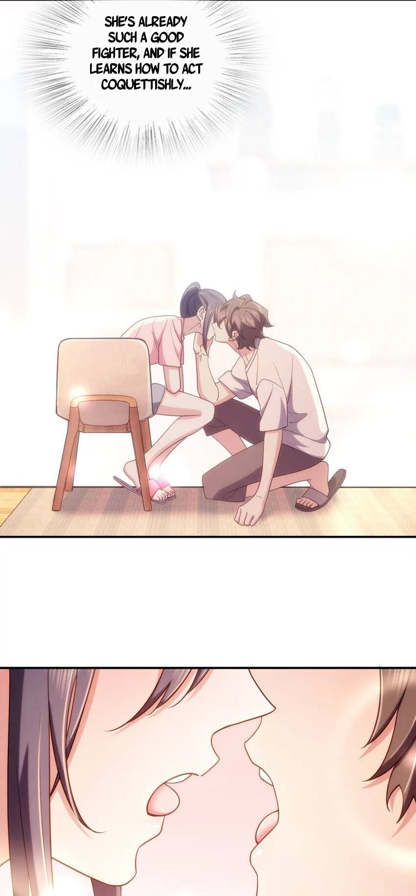 My Wife Is From a Thousand Years Ago Chapter 167 page 6