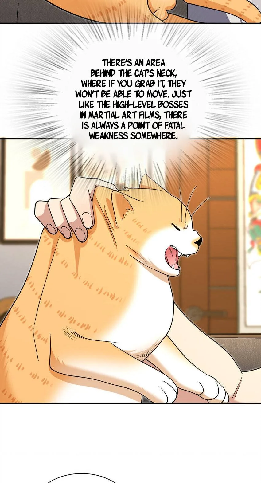 My Wife Is From a Thousand Years Ago Chapter 167 page 24