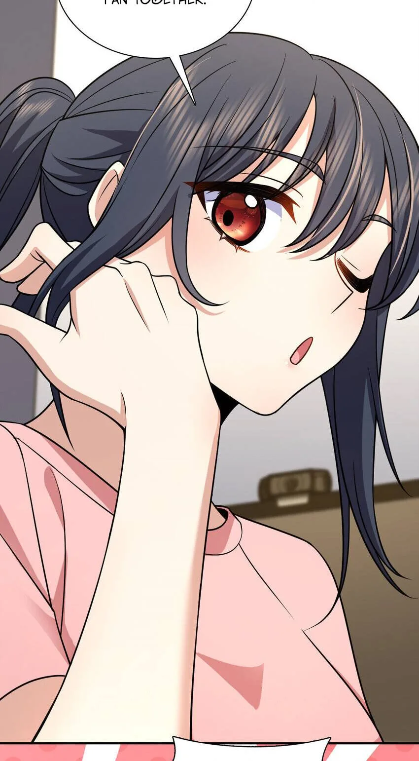 My Wife Is From a Thousand Years Ago Chapter 167 page 36