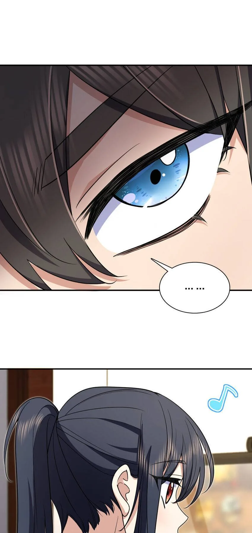 My Wife Is From a Thousand Years Ago Chapter 167 page 18