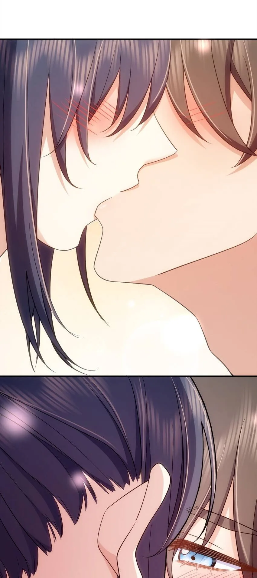My Wife Is From a Thousand Years Ago Chapter 167 page 3