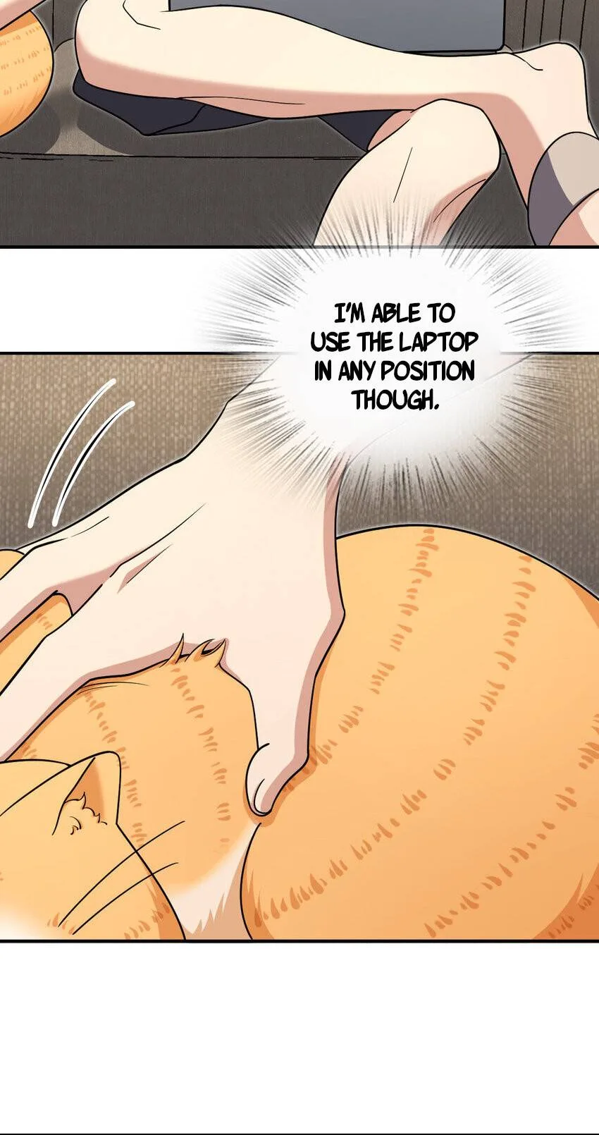 My Wife Is From a Thousand Years Ago Chapter 167 page 17