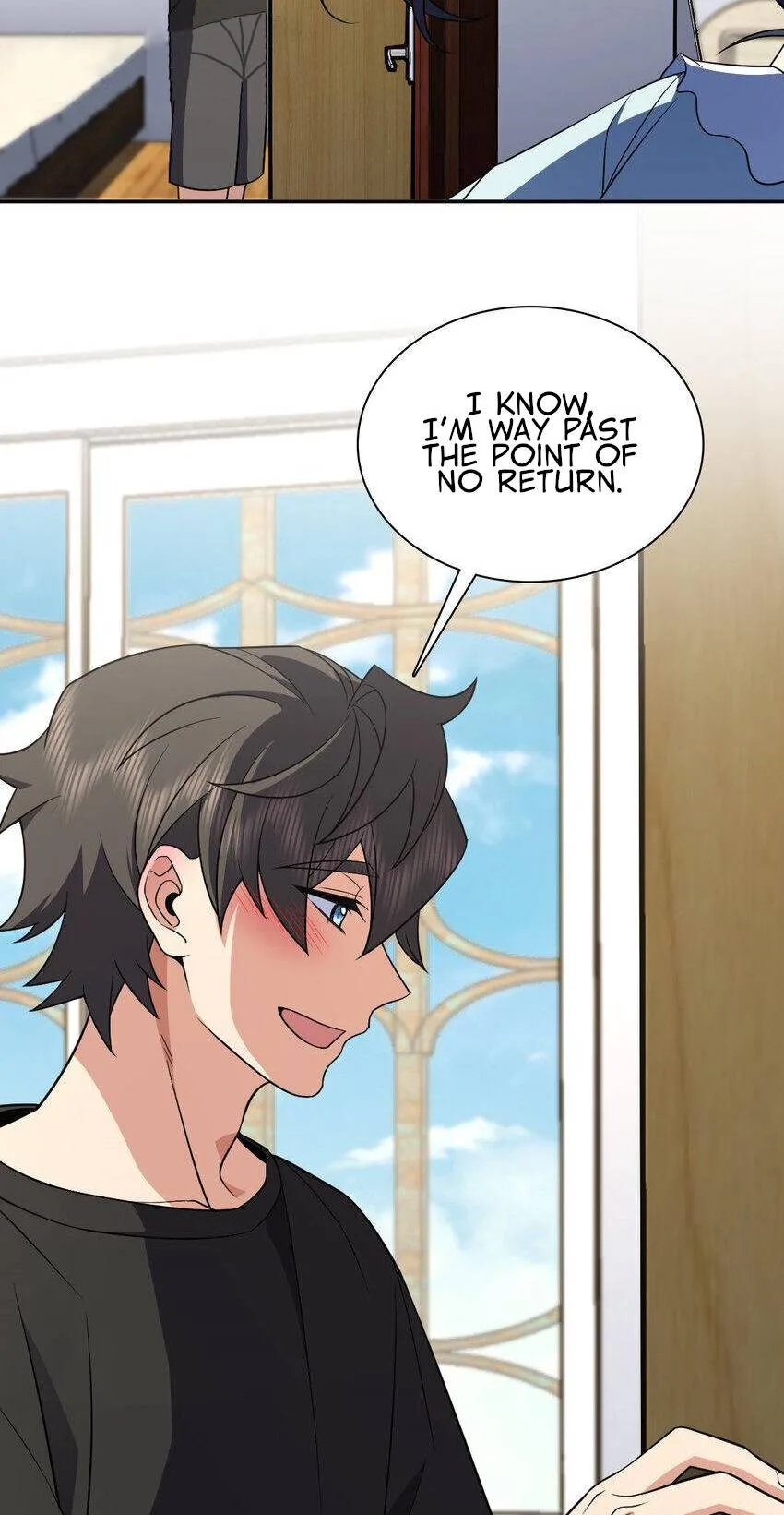 My Wife Is From a Thousand Years Ago Chapter 170 page 28