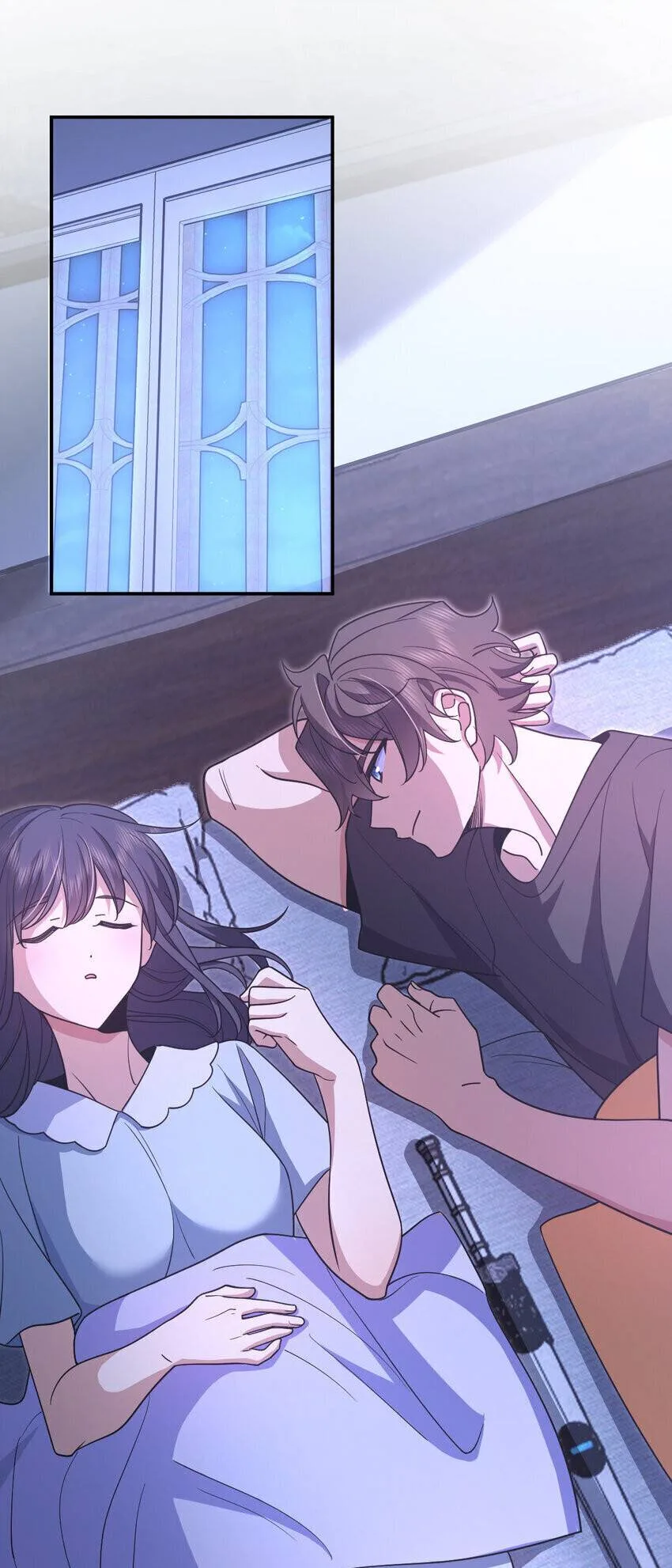 My Wife Is From a Thousand Years Ago Chapter 169 page 46