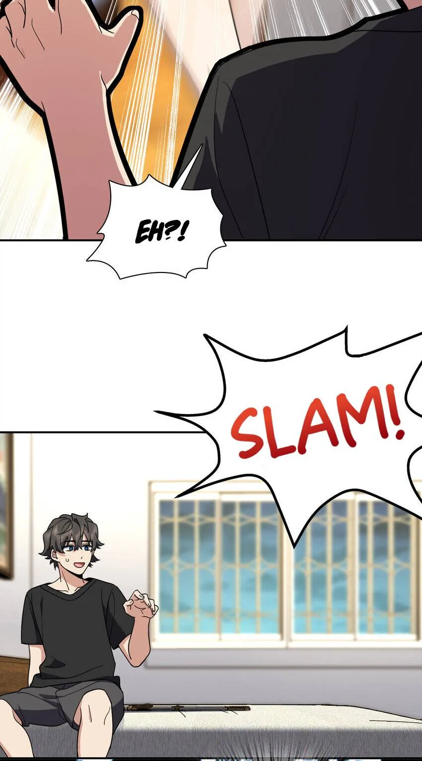 My Wife Is From a Thousand Years Ago Chapter 168 page 47