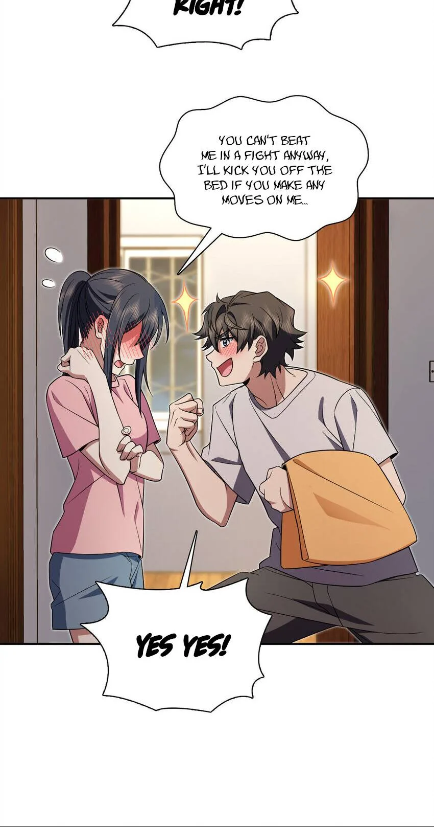 My Wife Is From a Thousand Years Ago Chapter 168 page 24