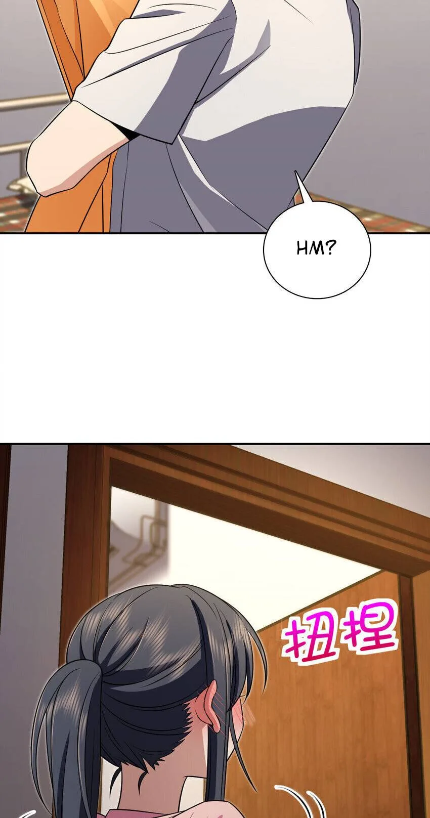 My Wife Is From a Thousand Years Ago Chapter 168 page 21