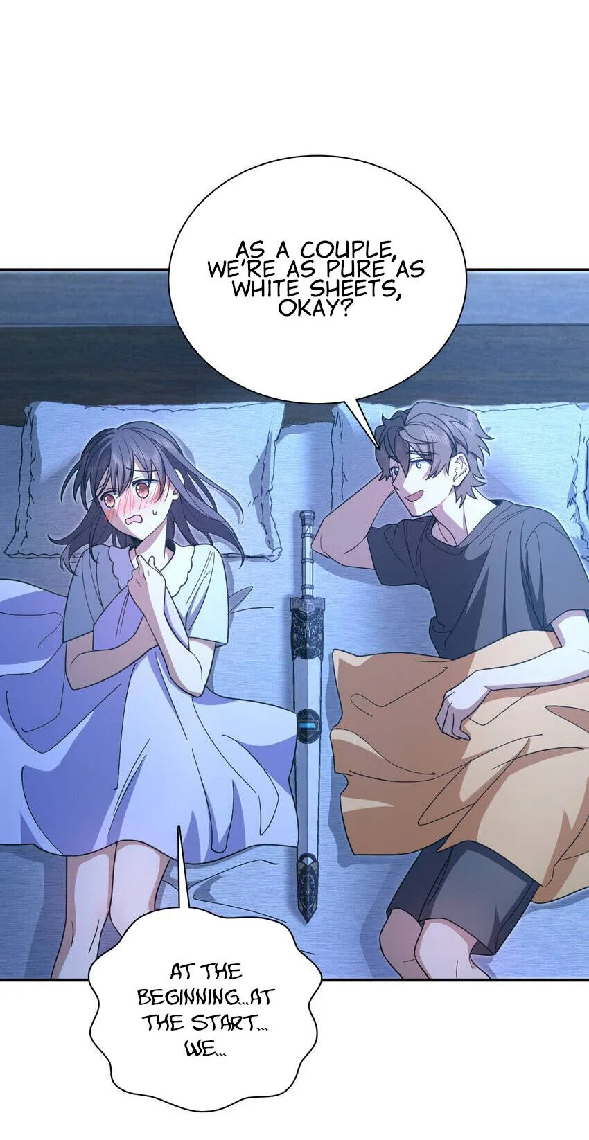 My Wife Is From a Thousand Years Ago Chapter 169 page 25