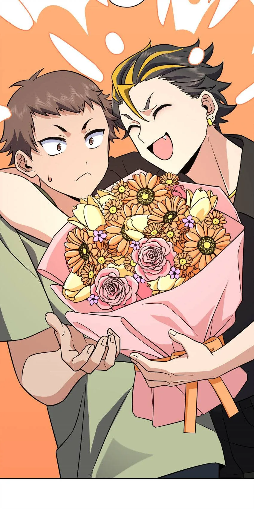 My Wife Is From a Thousand Years Ago Chapter 170 page 40