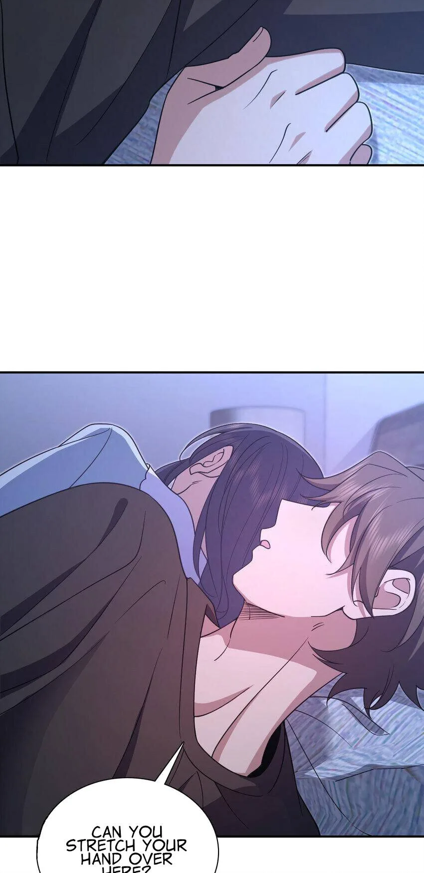 My Wife Is From a Thousand Years Ago Chapter 169 page 36