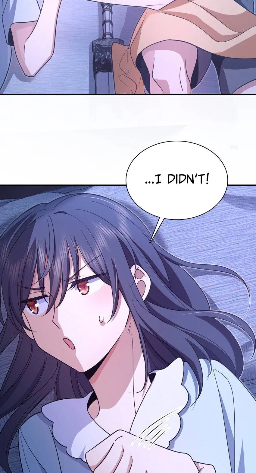 My Wife Is From a Thousand Years Ago Chapter 169 page 42