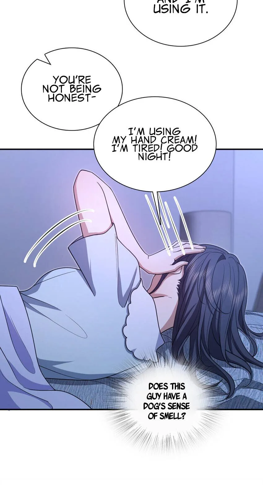 My Wife Is From a Thousand Years Ago Chapter 169 page 44