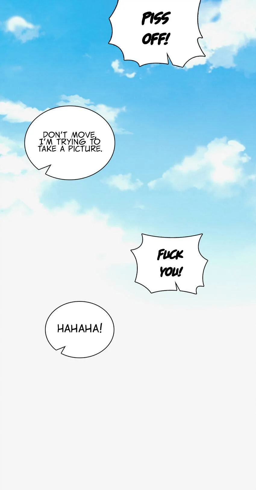 My Wife Is From a Thousand Years Ago Chapter 170 page 44
