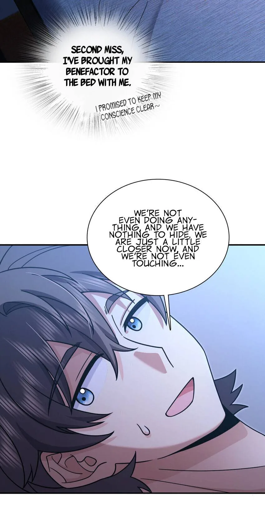 My Wife Is From a Thousand Years Ago Chapter 169 page 24