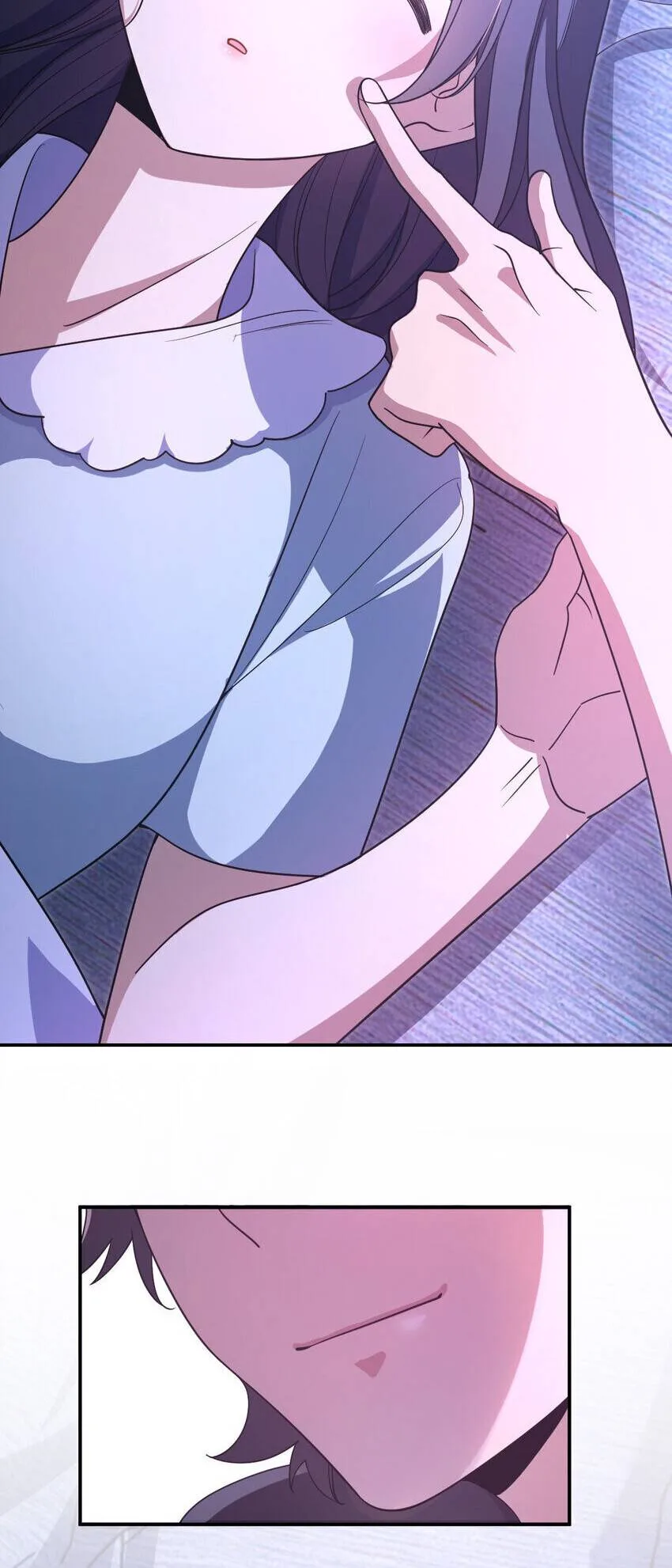 My Wife Is From a Thousand Years Ago Chapter 169 page 48