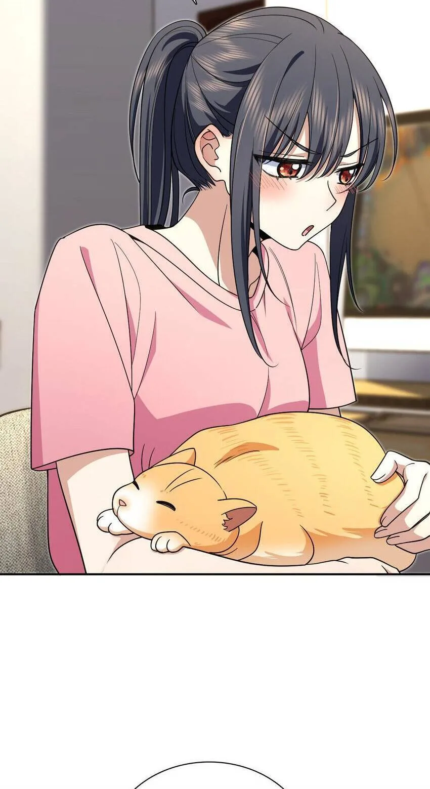 My Wife Is From a Thousand Years Ago Chapter 168 page 4