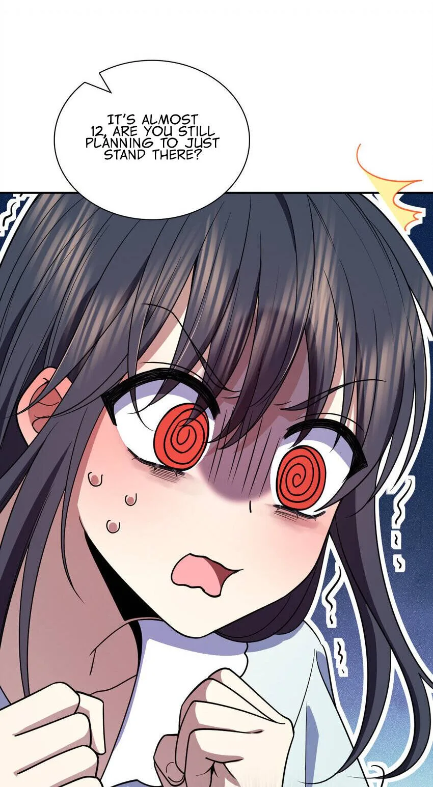 My Wife Is From a Thousand Years Ago Chapter 168 page 43