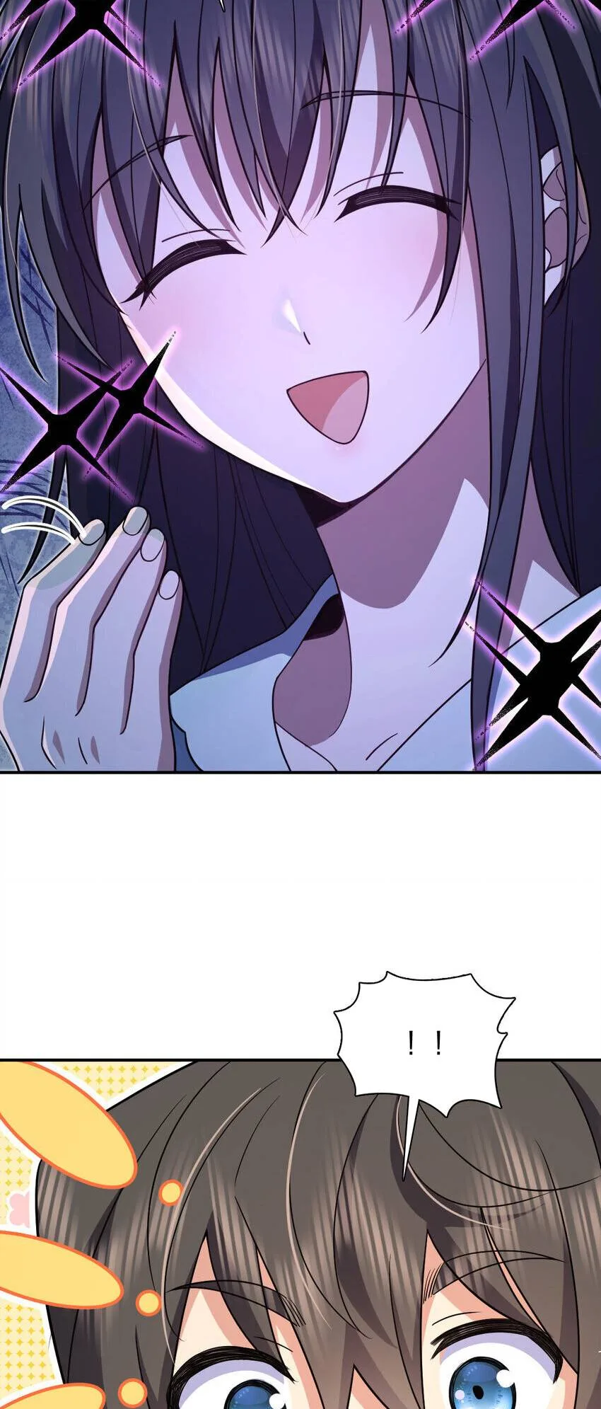 My Wife Is From a Thousand Years Ago Chapter 169 page 29