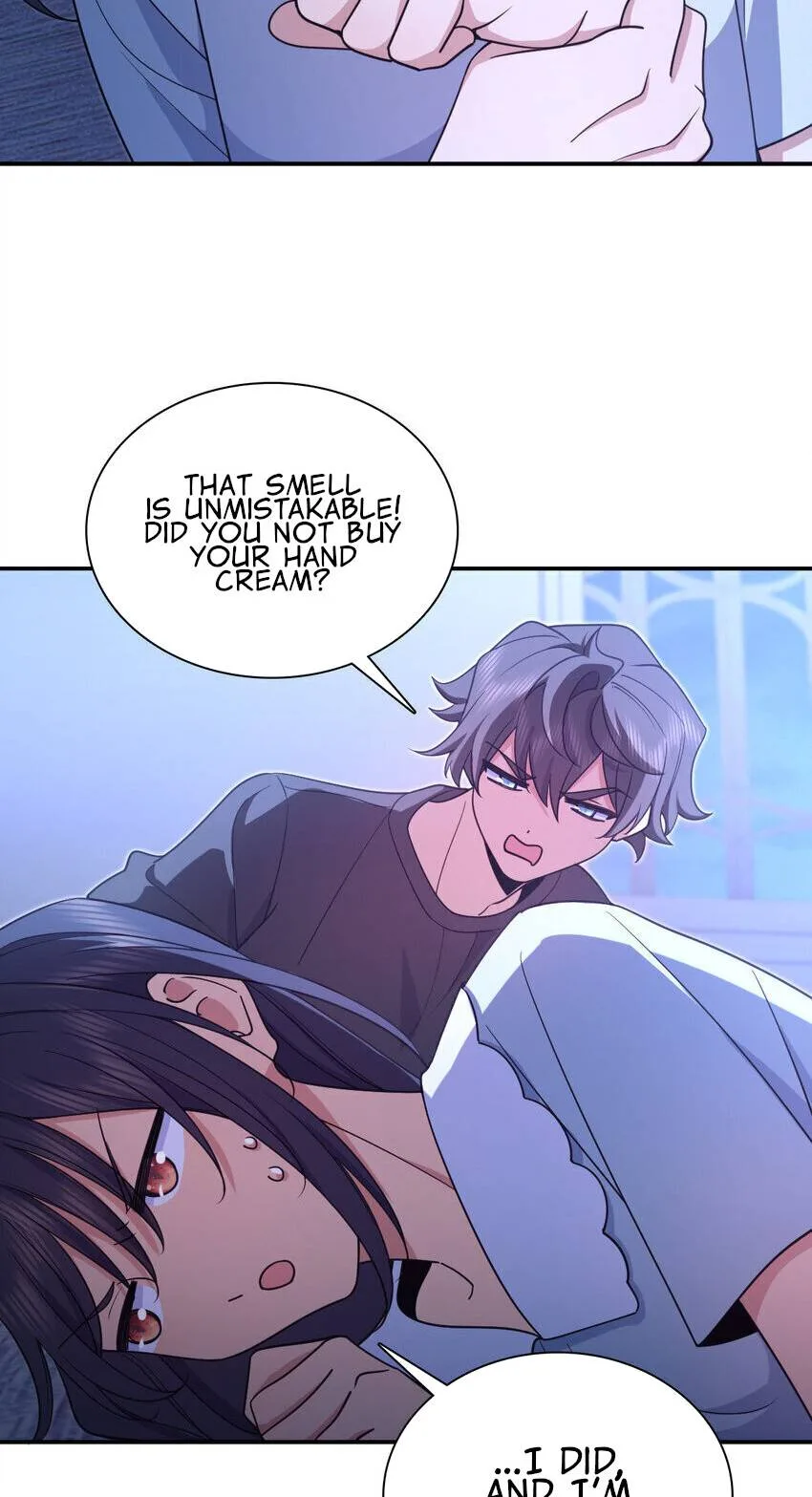 My Wife Is From a Thousand Years Ago Chapter 169 page 43