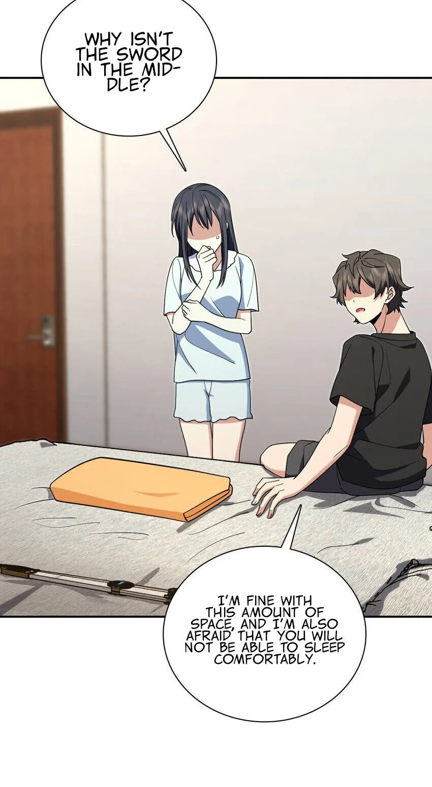 My Wife Is From a Thousand Years Ago Chapter 168 page 42