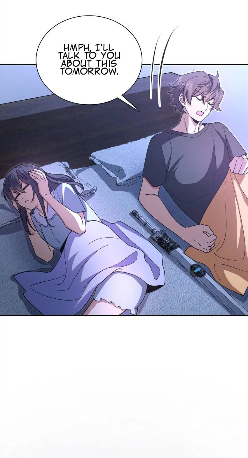 My Wife Is From a Thousand Years Ago Chapter 169 page 45