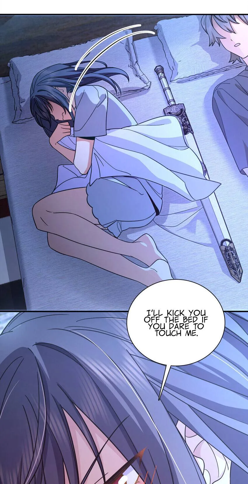My Wife Is From a Thousand Years Ago Chapter 169 page 16