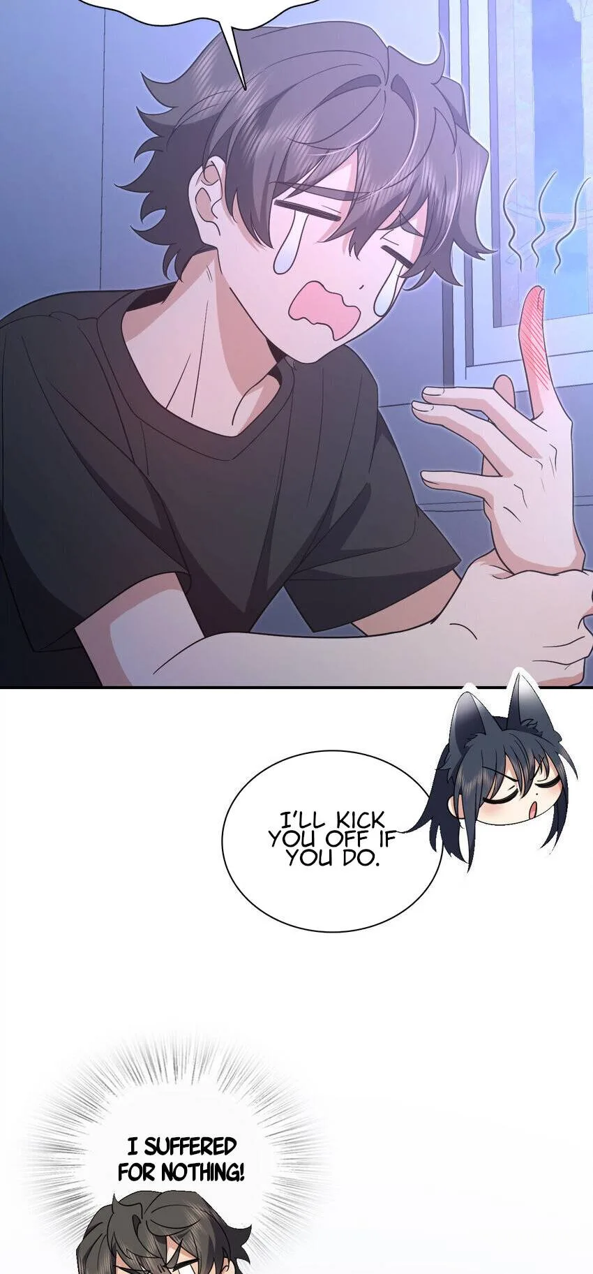 My Wife Is From a Thousand Years Ago Chapter 169 page 32