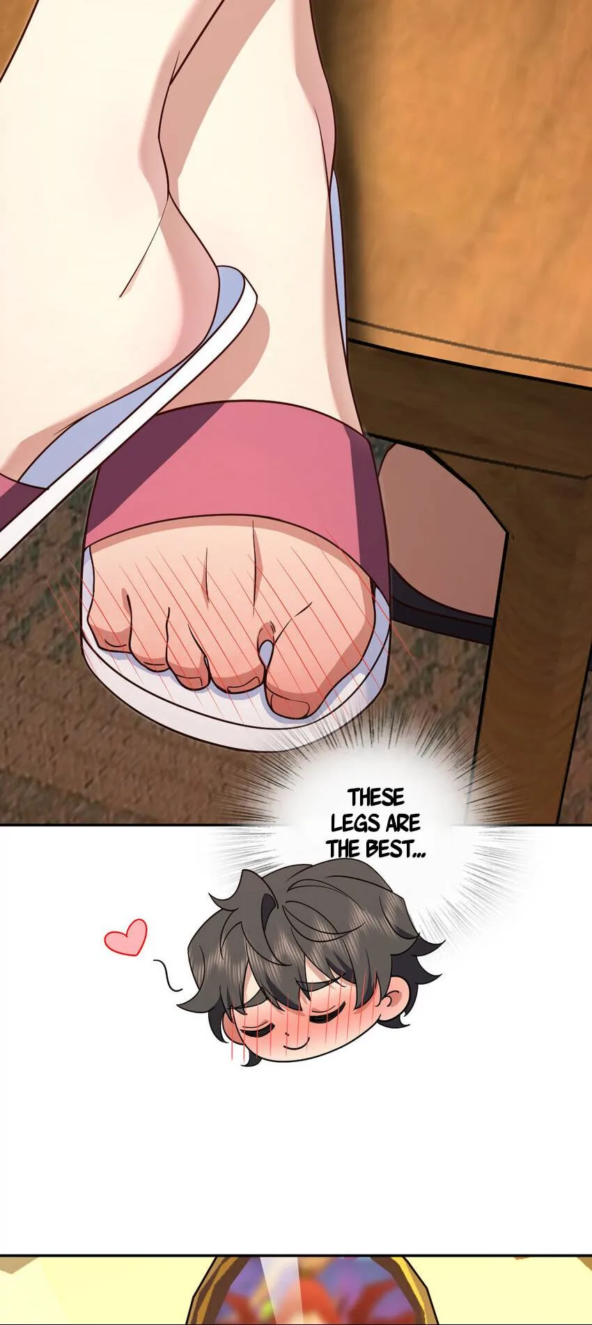 My Wife Is From a Thousand Years Ago Chapter 168 page 14