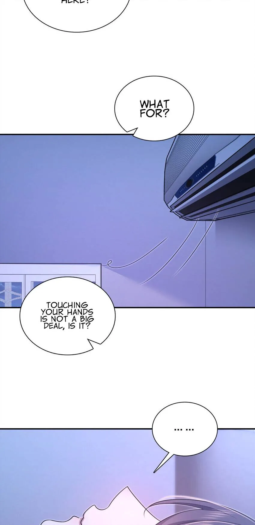 My Wife Is From a Thousand Years Ago Chapter 169 page 37