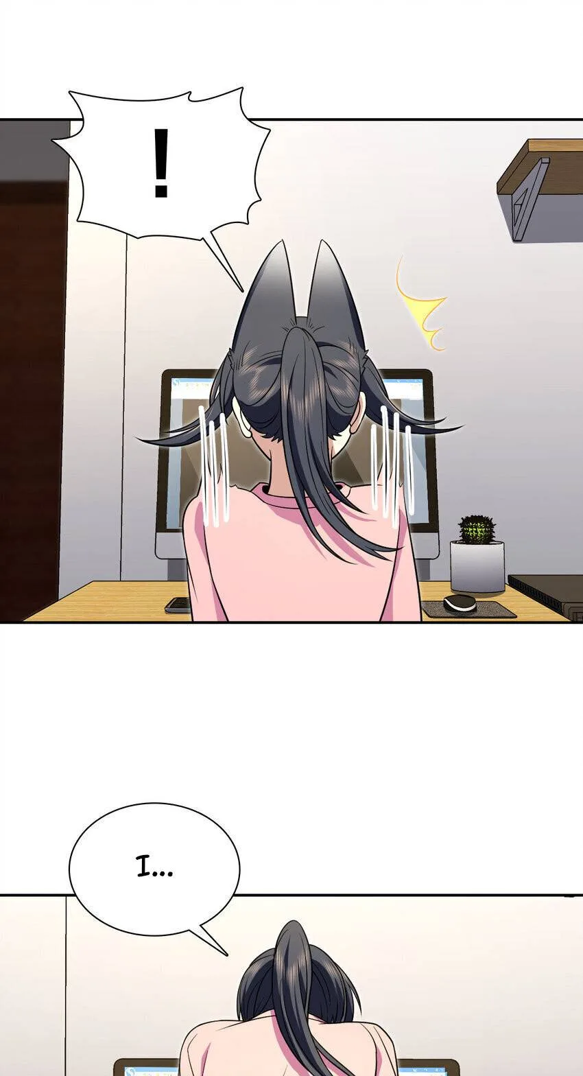 My Wife Is From a Thousand Years Ago Chapter 168 page 33
