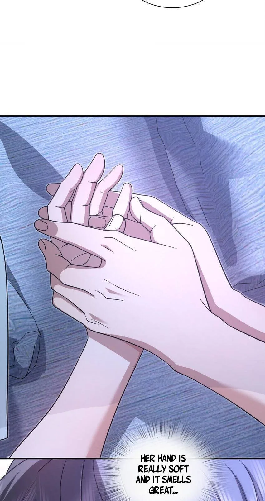 My Wife Is From a Thousand Years Ago Chapter 169 page 39