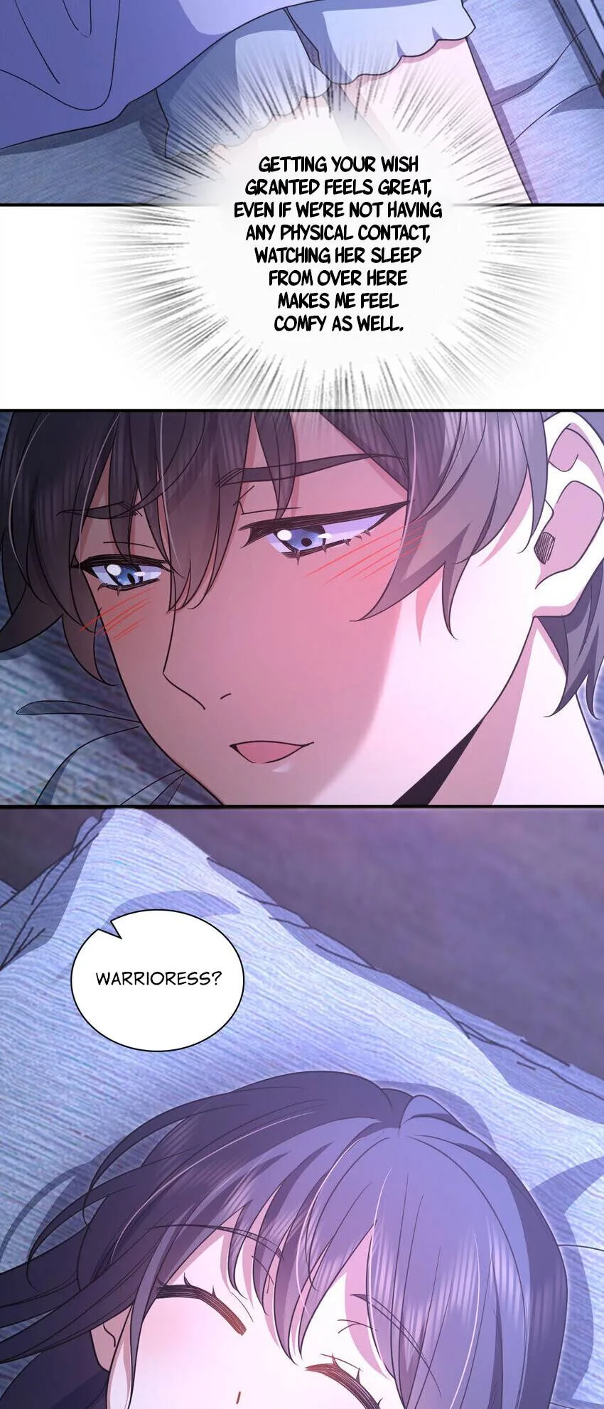 My Wife Is From a Thousand Years Ago Chapter 169 page 47