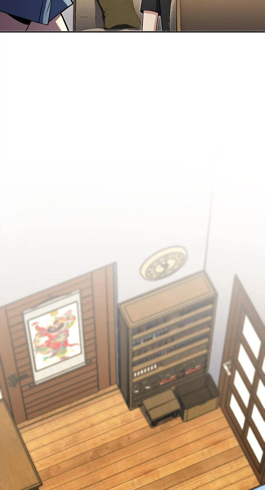 My Wife Is From a Thousand Years Ago Chapter 168 page 35