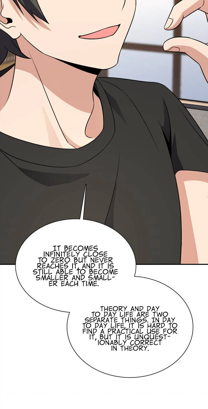My Wife Is From a Thousand Years Ago Chapter 170 page 35