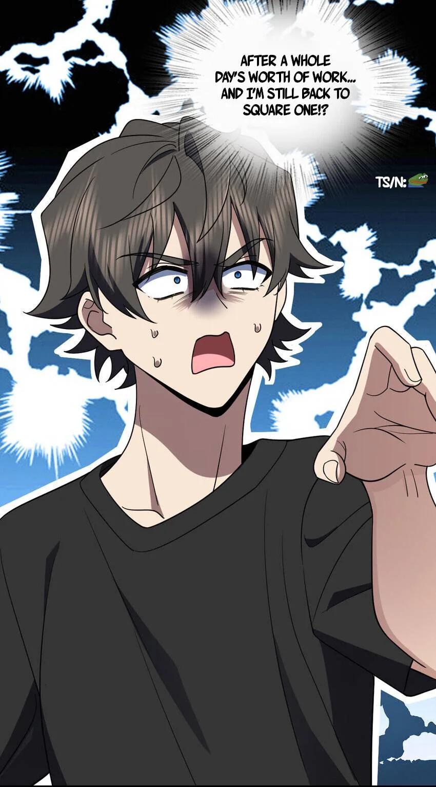 My Wife Is From a Thousand Years Ago Chapter 168 page 48