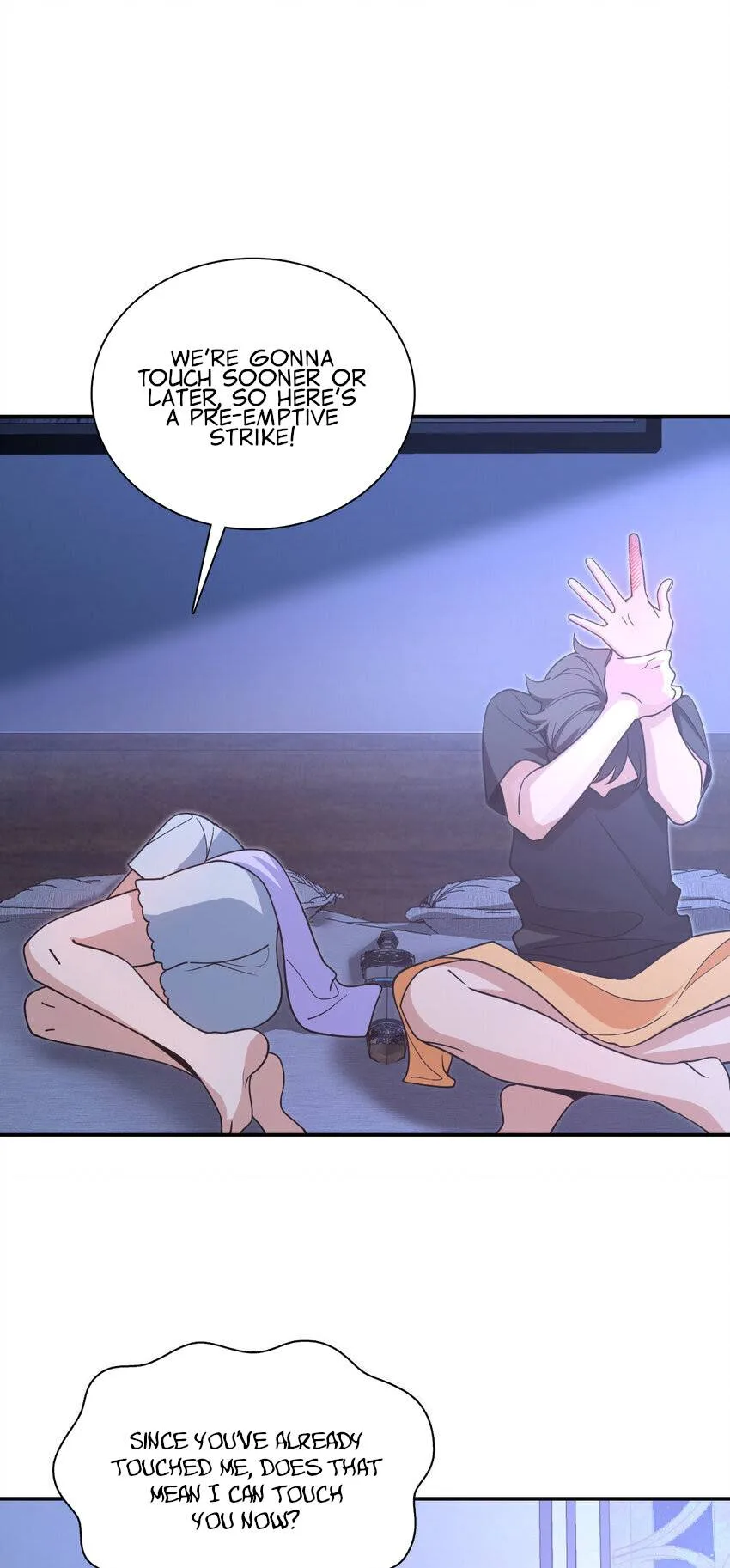 My Wife Is From a Thousand Years Ago Chapter 169 page 31