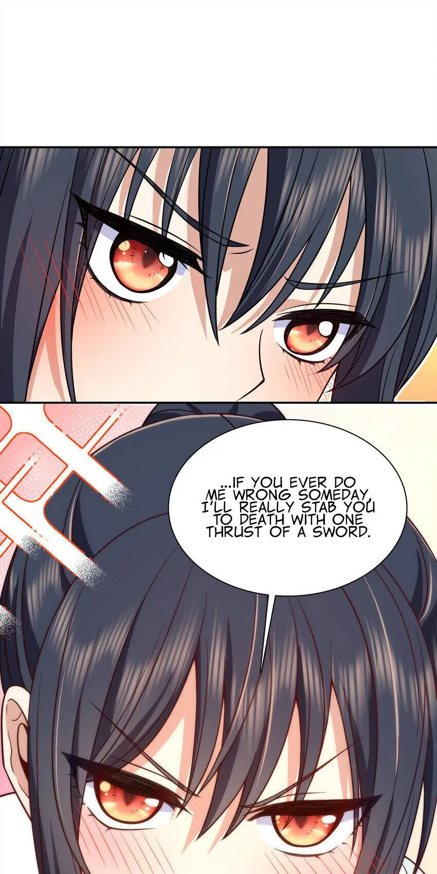 My Wife Is From a Thousand Years Ago Chapter 170 page 24