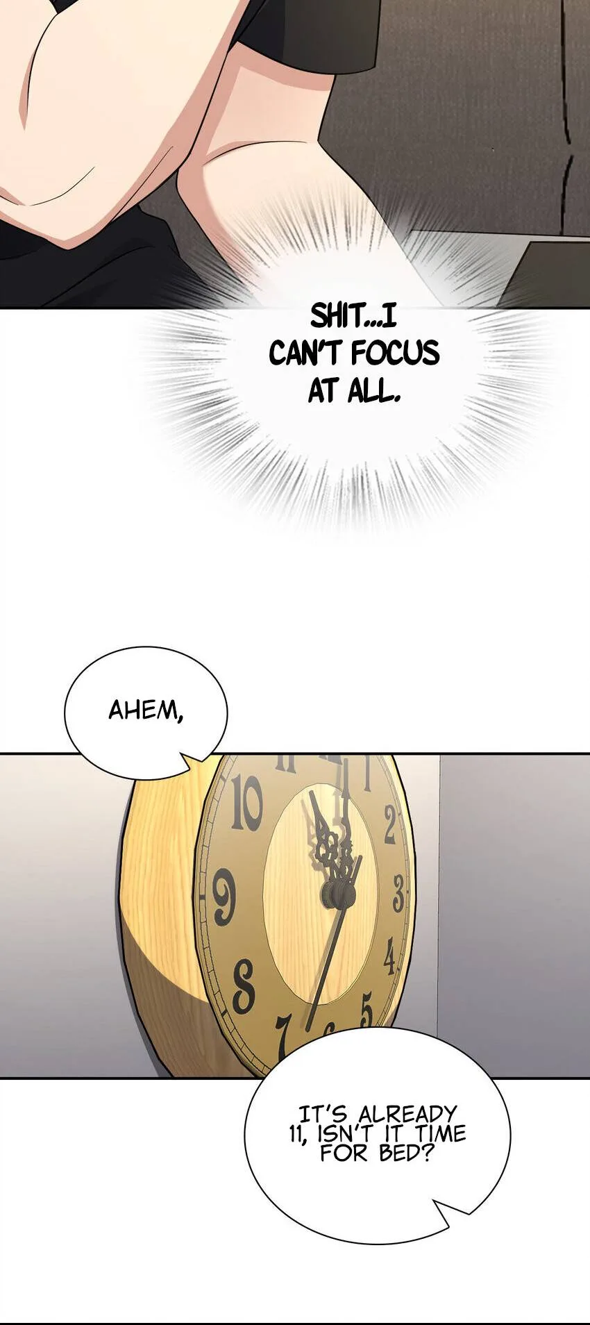 My Wife Is From a Thousand Years Ago Chapter 168 page 32
