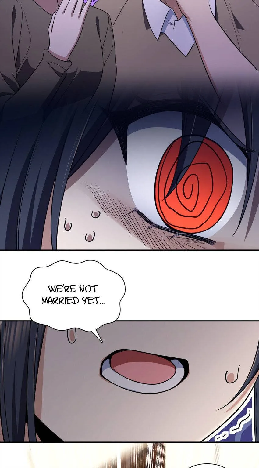My Wife Is From a Thousand Years Ago Chapter 168 page 45