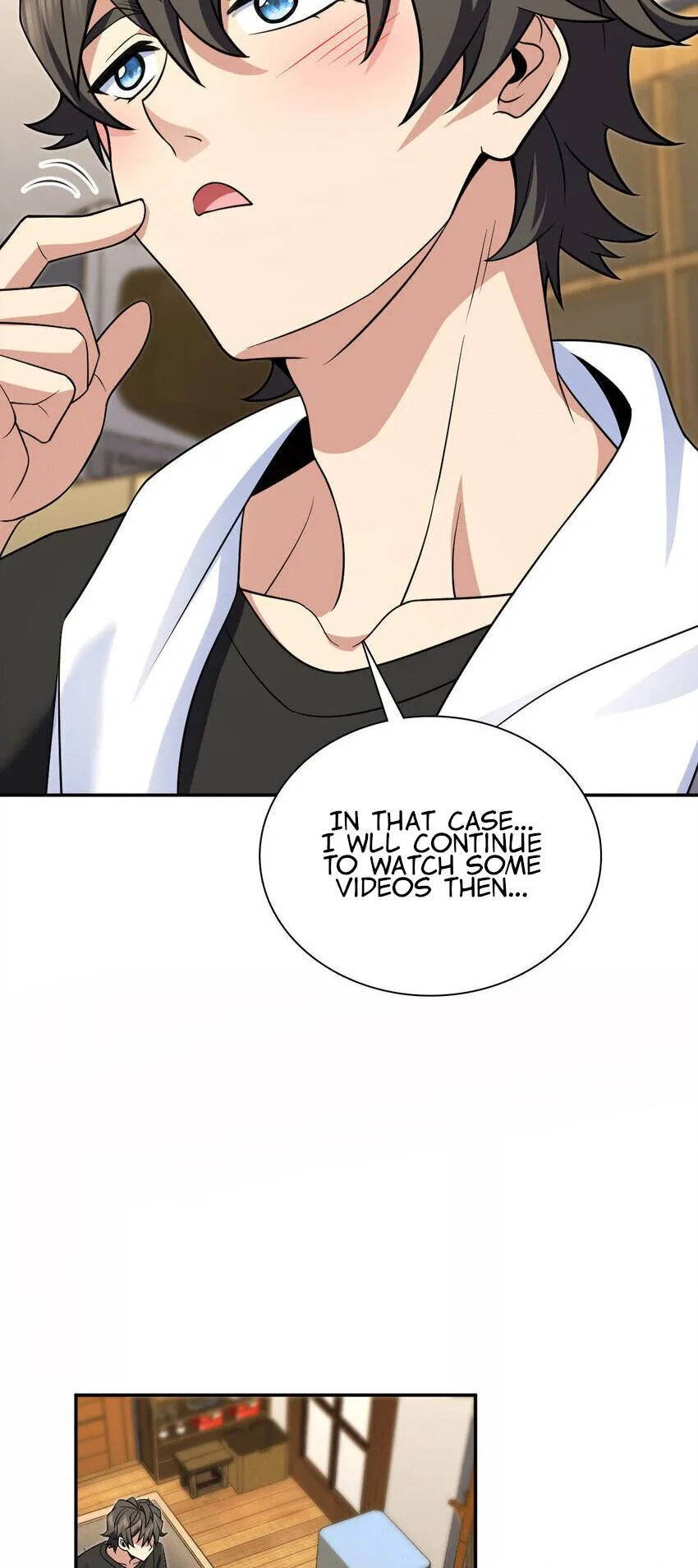 My Wife Is From a Thousand Years Ago Chapter 168 page 30